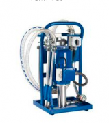 852761Sm-N2瑪勒循環(huán)油系統(tǒng)精過濾器濾芯mahle filte