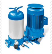 79337460瑪勒油站油箱進(jìn)油口過濾器濾芯 EH抗燃油濾